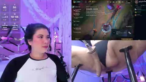 Daphne online show from 12/17/25, 05:24