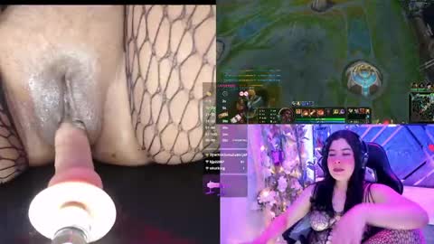 Daphne online show from 04/18/26, 05:00