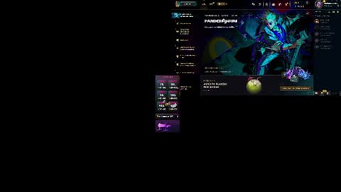 Snapshot of daphnecontry chatting on 06/11/26, 04:54 Daphne online show from 06/11/26, 04:54