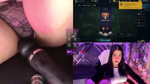 Snapshot of daphnecontry chatting on 06/20/26, 04:59 Daphne online show from 06/20/26, 04:59