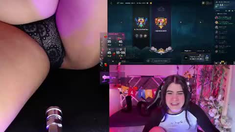 Snapshot of daphnecontry chatting on 07/01/26, 04:36 Daphne online show from 07/01/26, 04:36
