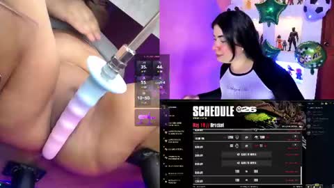 Snapshot of daphnecontry chatting on 07/09/26, 04:16 Daphne online show from 07/09/26, 04:16