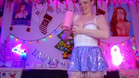 Snapshot of daphnemadison chatting on 01/10/25, 08:48 Daphne Madison online show from 01/10/25, 08:48