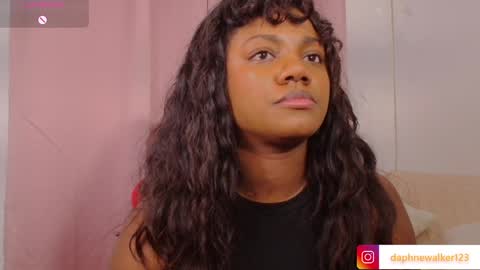 Snapshot of daphnewalker__ chatting on 03/26/26, 03:23 Daphne online show from 03/26/26, 03:23