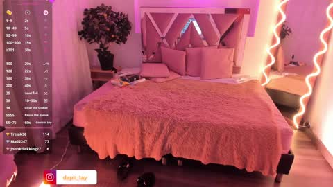 dhapnne online show from 01/27/25, 07:24