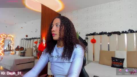 dhapnne online show from 10/20/25, 03:18