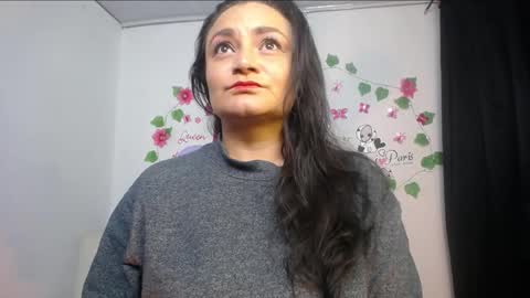 dapnne online show from 01/25/25, 03:20