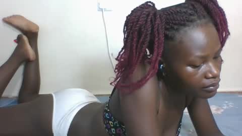 ESTHER online show from 02/23/25, 05:45