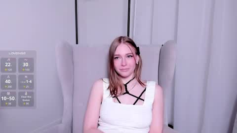 Rina online show from 04/03/26, 12:19