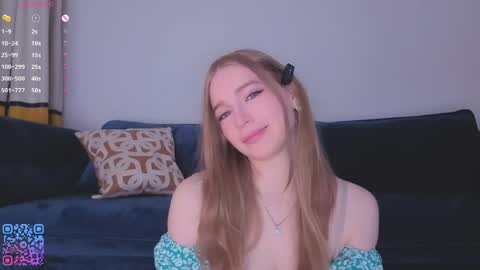 Rina online show from 04/11/26, 02:38