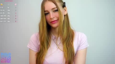 Rina online show from 04/16/26, 11:07