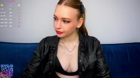 Rina online show from 04/18/26, 12:03