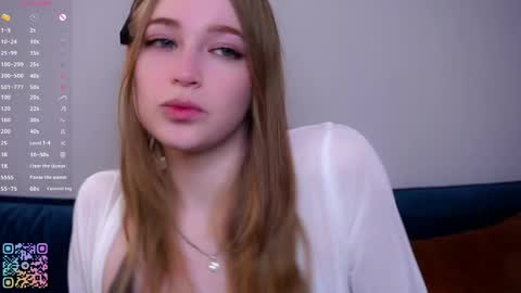 Rina online show from 04/26/26, 02:48