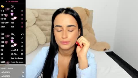 Darcie online show from 12/16/24, 12:04