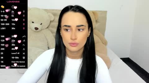 Darcie online show from 12/20/24, 07:28