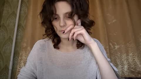 Rina online show from 03/08/26, 06:12