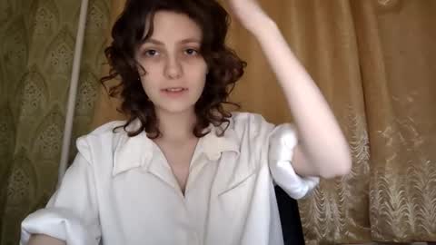 Rina online show from 03/12/26, 06:36