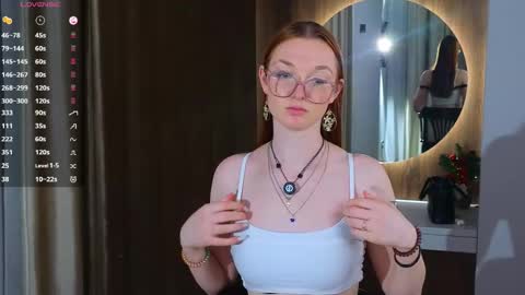 Darci online show from 04/16/26, 09:39