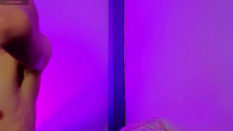 Snapshot of darcy_and_stolas chatting on 10/01/25, 03:12 darcy_and_stolas online show from 10/01/25, 03:12