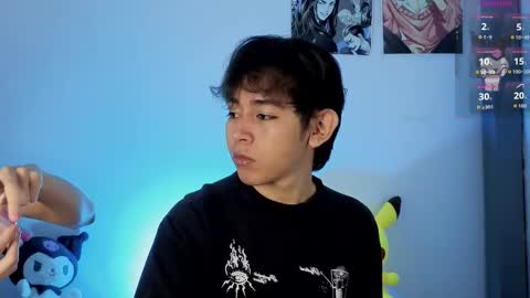 Snapshot of darcy_and_stolas chatting on 10/16/25, 05:19 darcy_and_stolas online show from 10/16/25, 05:19