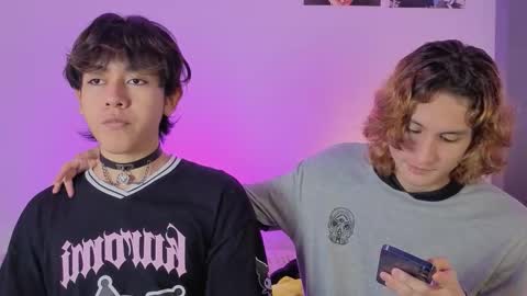 darcy_and_stolas online show from 11/25/25, 11:16