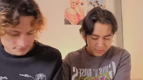 darcy_and_stolas online show from 02/01/26, 06:23