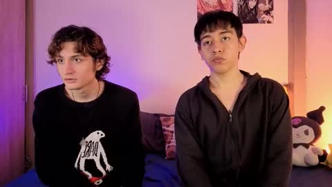 darcy_and_stolas online show from 03/02/26, 08:37