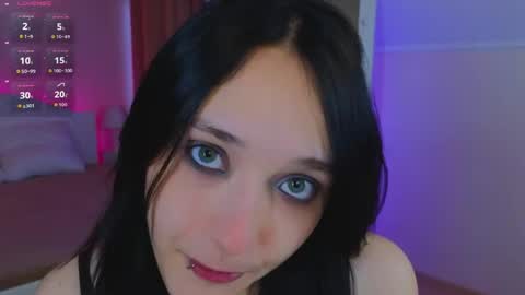 Snapshot of darcyblackwood chatting on 05/14/26, 01:34 Darcy online show from 05/14/26, 01:34