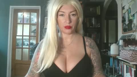 Darcy online show from 01/10/26, 09:33