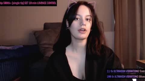 Darcy online show from 10/03/25, 01:30