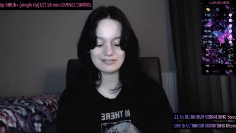 Darcy online show from 10/11/25, 03:21