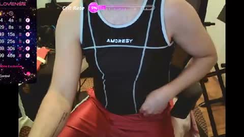 Snapshot of daredevil10188 chatting on 06/21/26, 08:22 Daredevil10188 online show from 06/21/26, 08:22