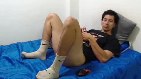 Darekgates online show from 01/14/25, 07:00
