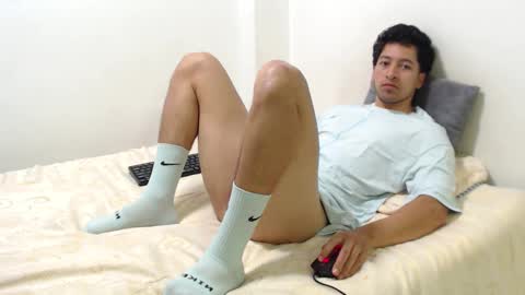 Darekgates online show from 01/16/25, 12:42