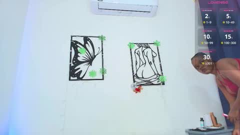 Darelyn online show from 01/10/26, 11:45