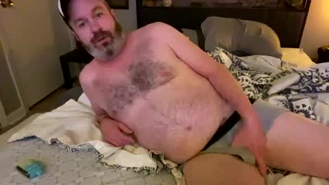 dareme917 online show from 02/04/25, 01:34