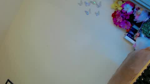 Angel Condensada online show from 01/25/25, 06:01