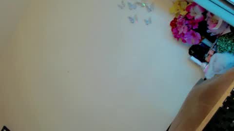 Angel Condensada online show from 02/03/25, 01:09