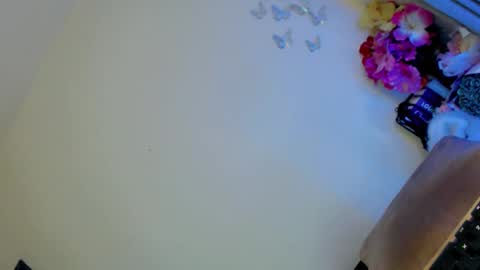 Angel Condensada online show from 02/25/25, 05:41