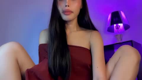 Angel Condensada online show from 11/18/25, 08:30