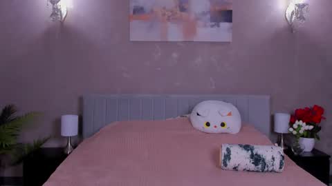 Daria J online show from 02/20/26, 04:20