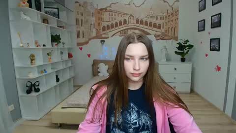 dariaangels online show from 03/13/26, 12:45