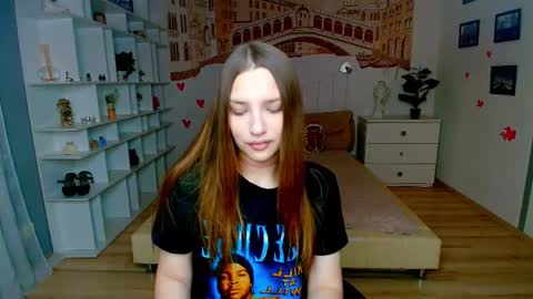 dariaangels online show from 03/31/26, 11:43