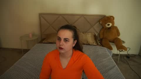 Daria online show from 05/17/26, 07:32