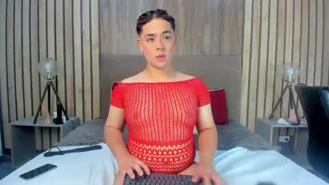 Snapshot of darian_laforteza chatting on 06/08/26, 03:45 Darian online show from 06/08/26, 03:45