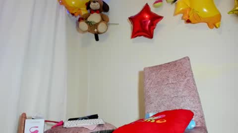 Snapshot of dariana_hot chatting on 02/22/25, 07:36 dariana_hot online show from 02/22/25, 07:36