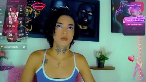 Dary online show from 02/07/26, 05:11