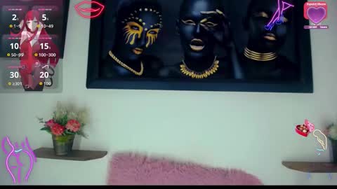 Dary online show from 02/11/26, 01:54