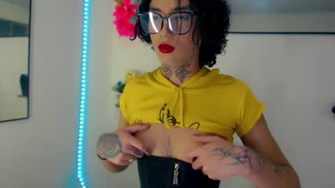 Dary online show from 04/24/26, 10:01