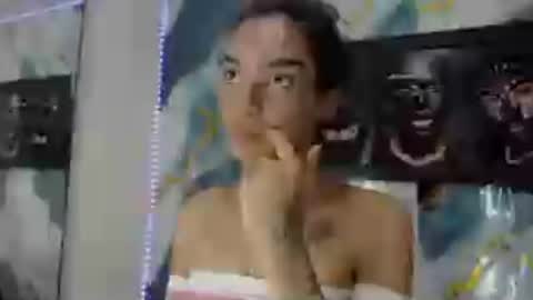 Snapshot of darianna_atehortua chatting on 06/17/26, 04:30 Dary online show from 06/17/26, 04:30